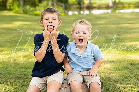 Mewes family-15