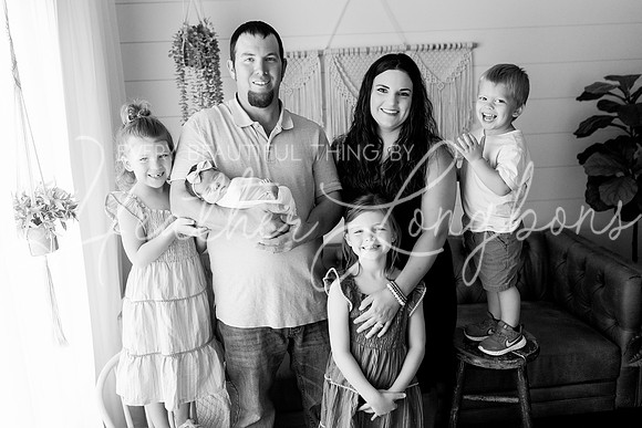 Emery Newborn-29BW