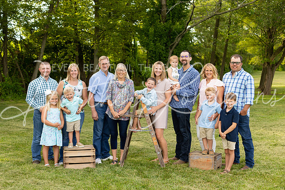 Dean Extended family-54