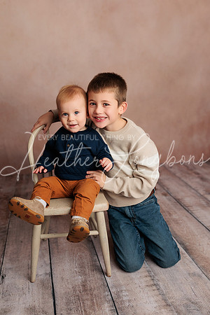 Baker 8 months-14