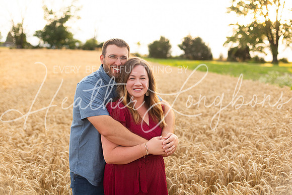 Wheat Field Bonds-58