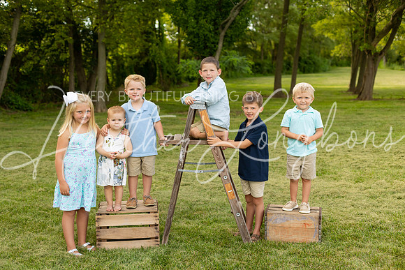 Dean Extended family-42