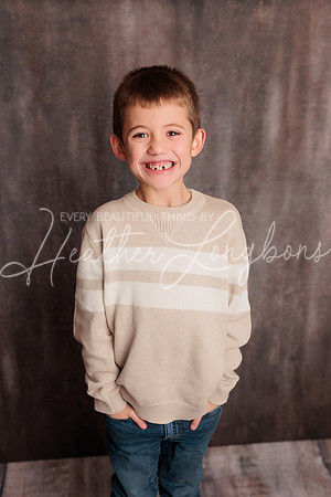 Baker 8 months-80