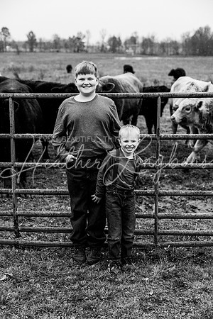 Bell Extended family-35BW