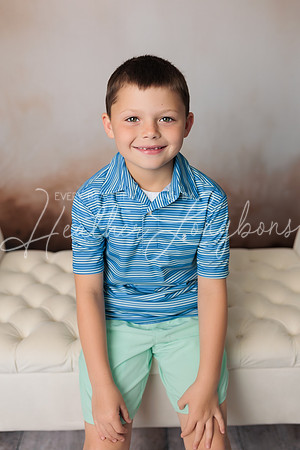 Spring Minis 2025 Longbons Boys-9