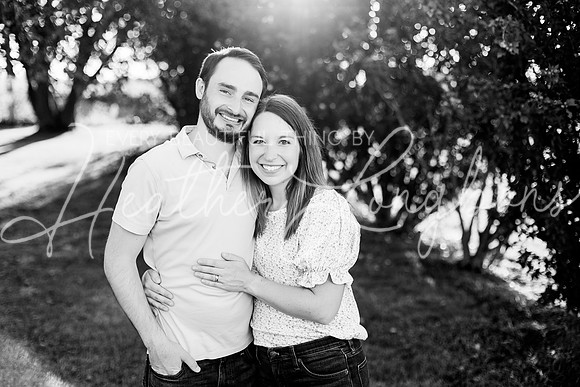 Schlais family 2024-61BW