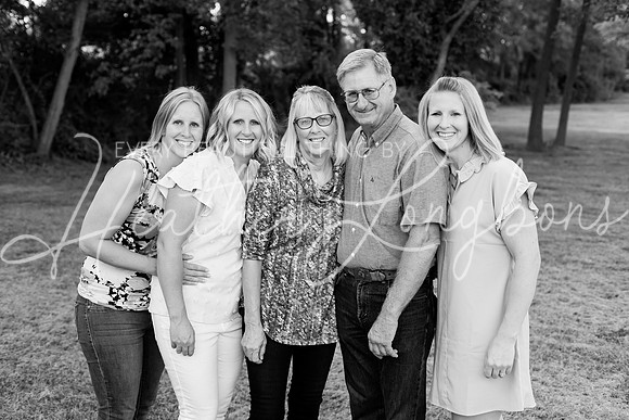 Dean extended family-35BW