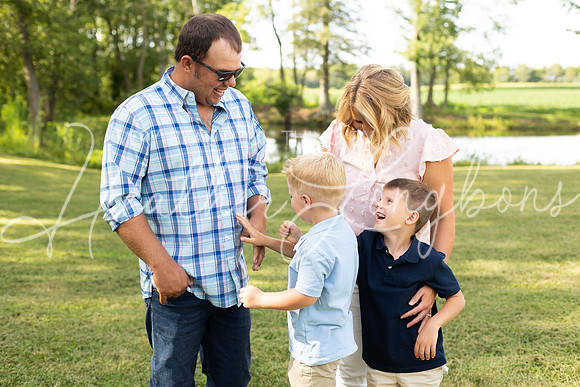 Mewes family-6