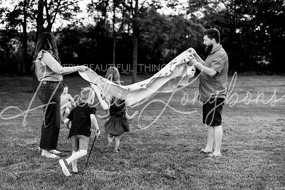 Cochren Twins 2 years-111BW