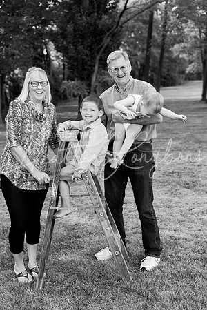Dean extended family-59BW