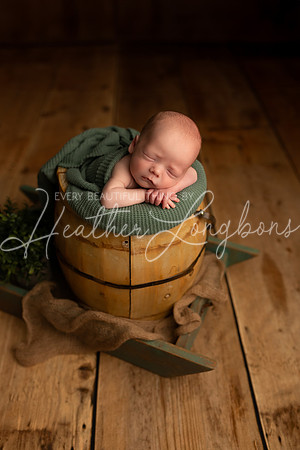 Josiah Newborn-13