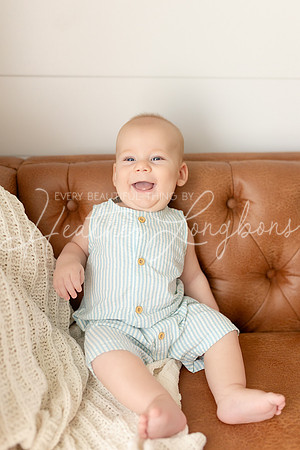 Baker Scaggs 4 months-2