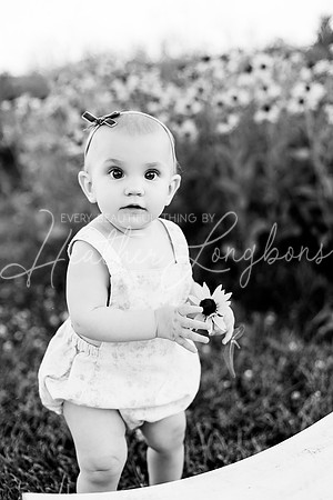 Van Matre family 2024-106BW