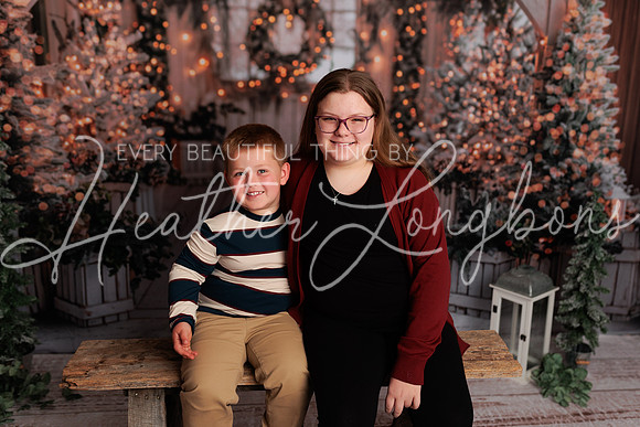 Christmas Abby-2