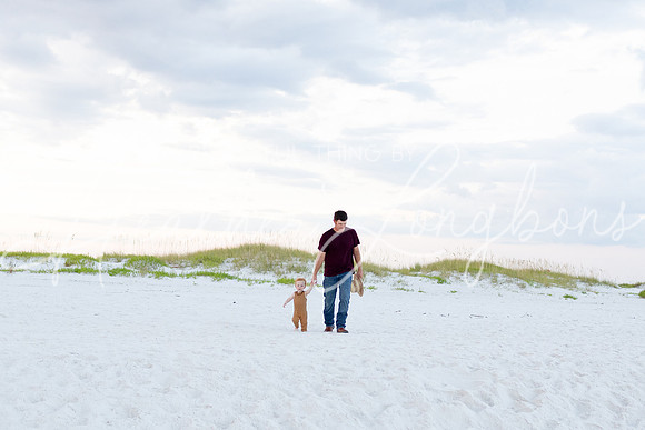 2024 Beach family photos-150