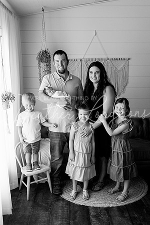 Emery Newborn-26BW