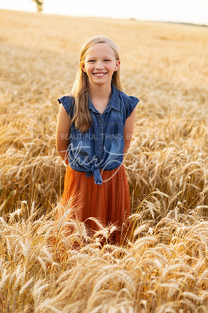Wheat Field Bonds-53