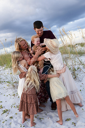 2024 Beach family photos-25