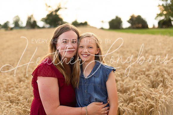 Wheat Field Bonds-111