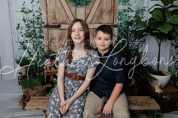 Thompson Family Spring Minis-2