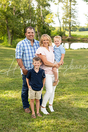 Mewes family-67
