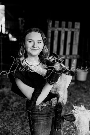 Kamryn Senior-2BW