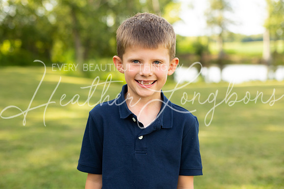 Mewes family-31