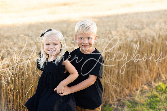 Wheat field Speirs-25