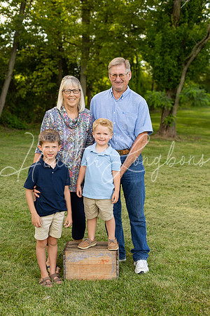 Dean Extended family-28