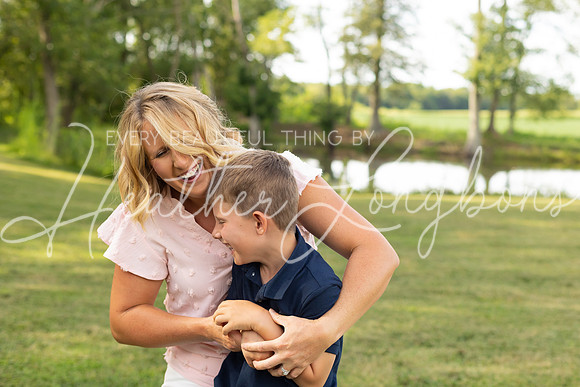 Mewes family-58