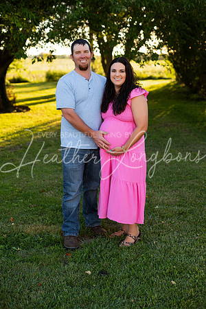 Tyler and Mackenzie Maternity 2024-54