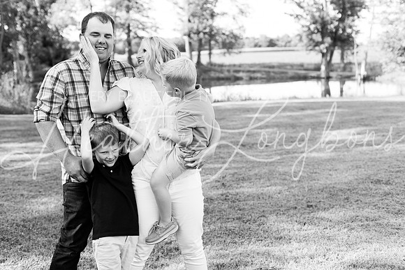 Mewes family-69BW