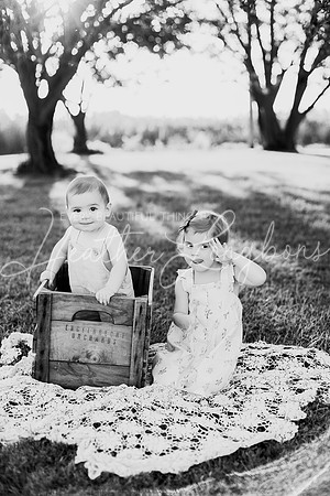 Brooks One Year-31BW