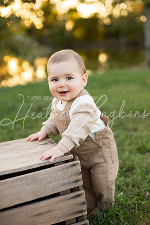 Brooks One Year-83