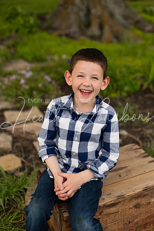 Clover St Ledger Kids-37