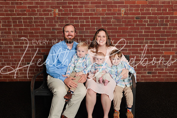 Hortin Extended family-63
