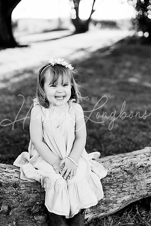 Van Matre family 2024-69BW