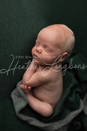 Dawson newborn-4