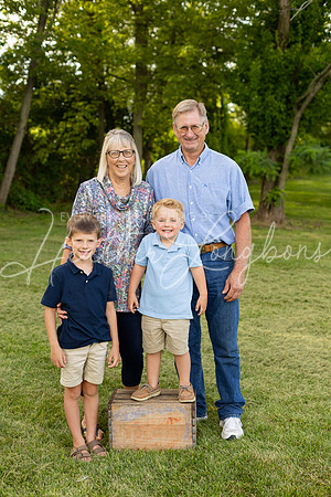 Dean Extended family-29