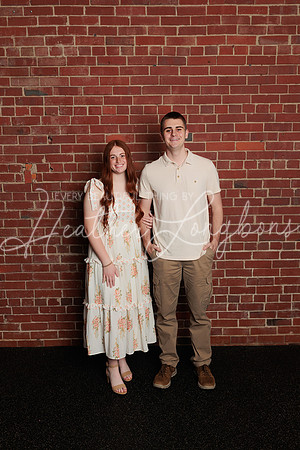 Hortin Extended family-5