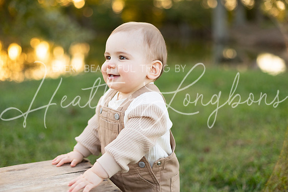 Brooks One Year-80