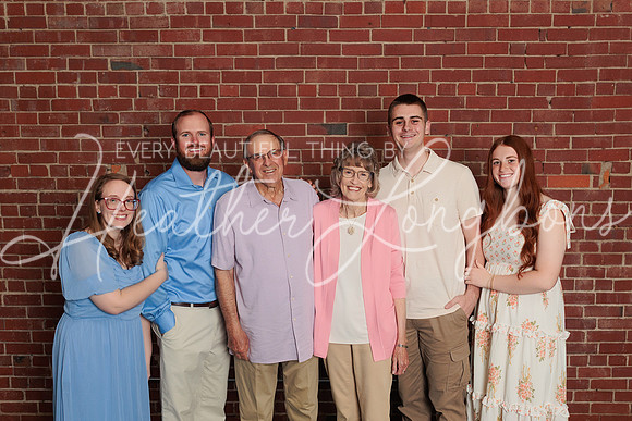 Hortin Extended family-39