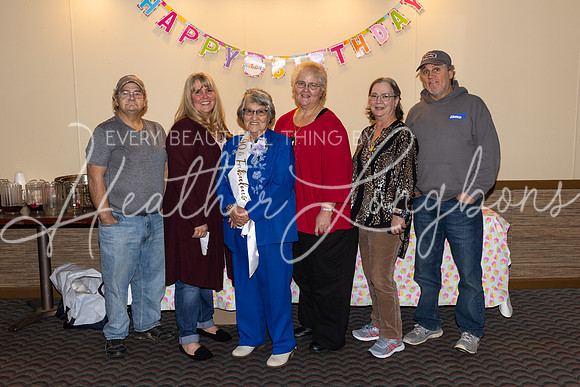 Grandma's 90th-4