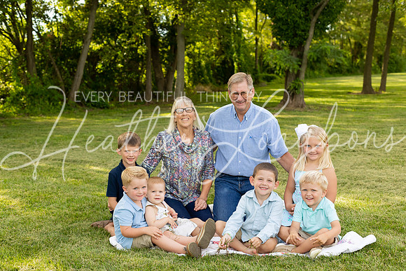 Dean Extended family-65