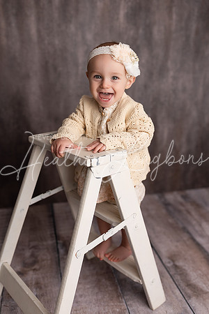 Adeline Cake Smash-9