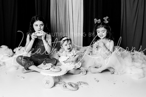 Tenli Cookie Smash-12BW