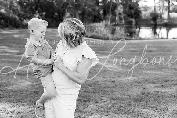 Mewes family-51BW