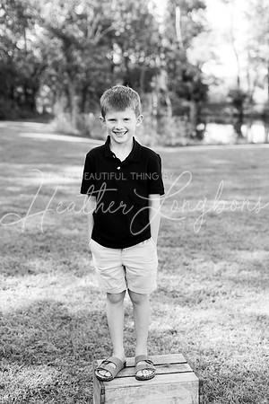 Mewes family-30BW