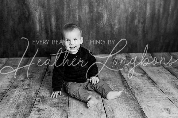 Baker 8 months-72BW