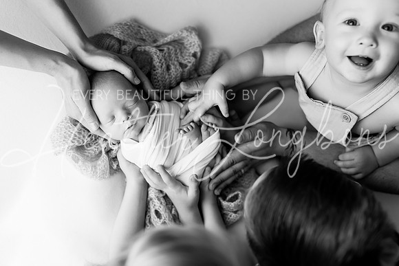 Josiah Newborn-11BW